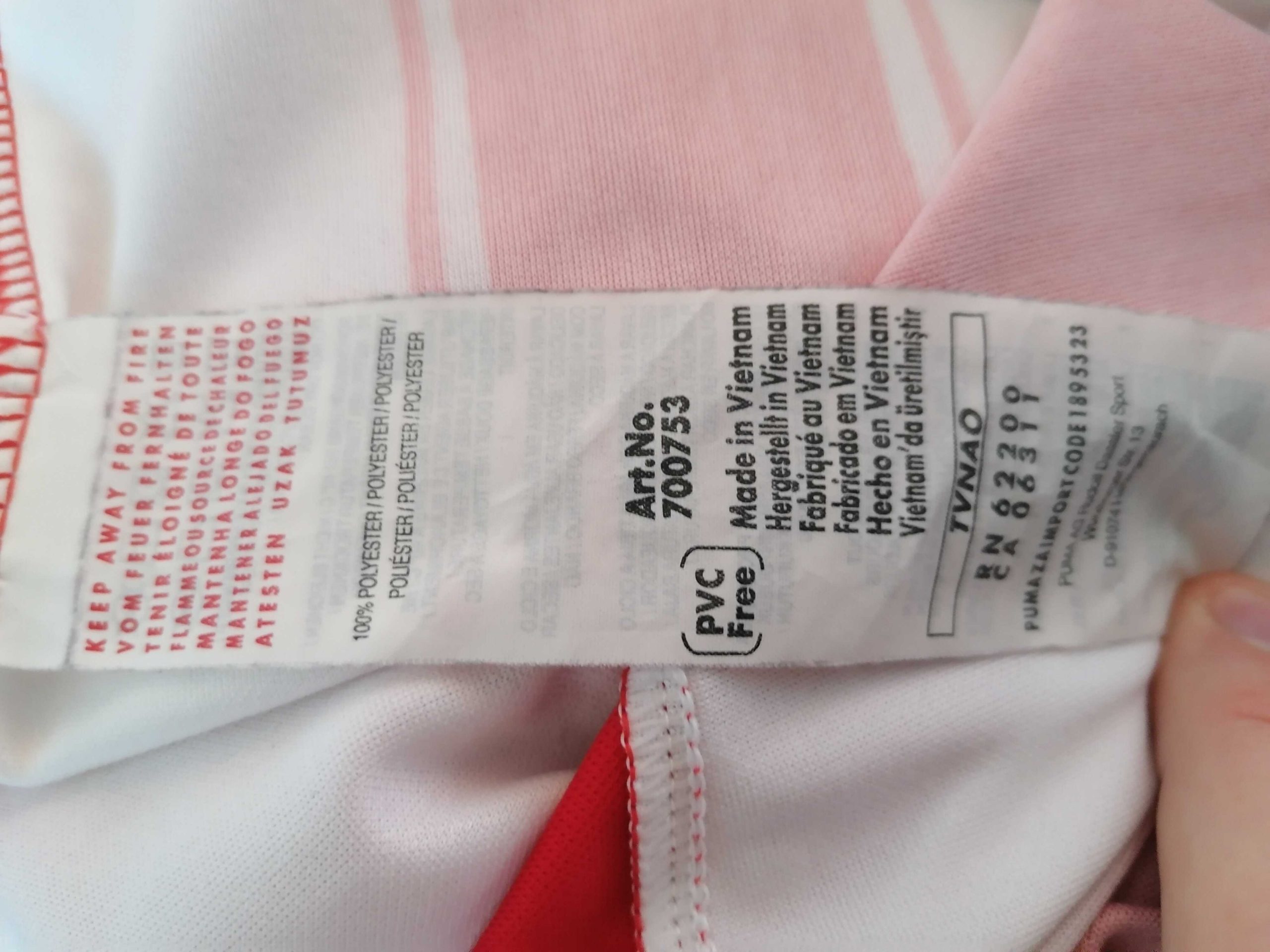 Puma 1895323 discount
