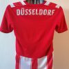 Vintage Fortuna Dusseldorf 2010-11 home shirt trikot Puma size S (4)