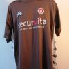 Vintage St Pauli home shirt 2002-03 trikot Kappa size XXL (1)