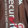 Vintage St Pauli home shirt 2002-03 trikot Kappa size XXL (3)