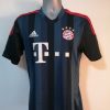 Bayern Munchen 2013 2014 third shirt adidas Shaqiri 11 trikot size S (6)