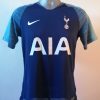 Tottenham Hotspur Nike Vaporknit Elite player issue 2018-19 away shirt Kane 10 size S (2)