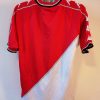 Vintage AS Monaco 1999-00 home shirt Kappa size XL (2)