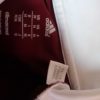 Vintage West Ham United 2013-14 EPL adidas home shirt Reid 2 size M Hammers (4)