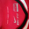 Manchester United 2014 2015 ls home football shirt Nike size S (3)