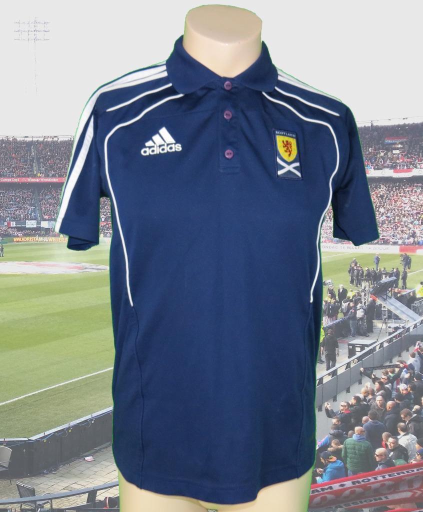 polo shirt scotland